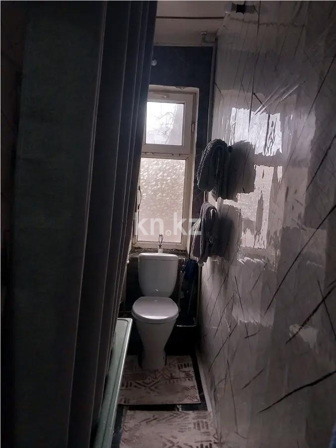 Продажа 2-комнатной квартиры, 40 м² в Алматы - фото 4