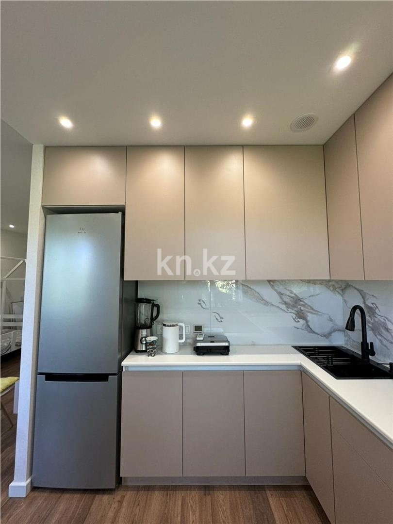Продажа 1-комнатной квартиры, 30 м² в Караганде - фото 3