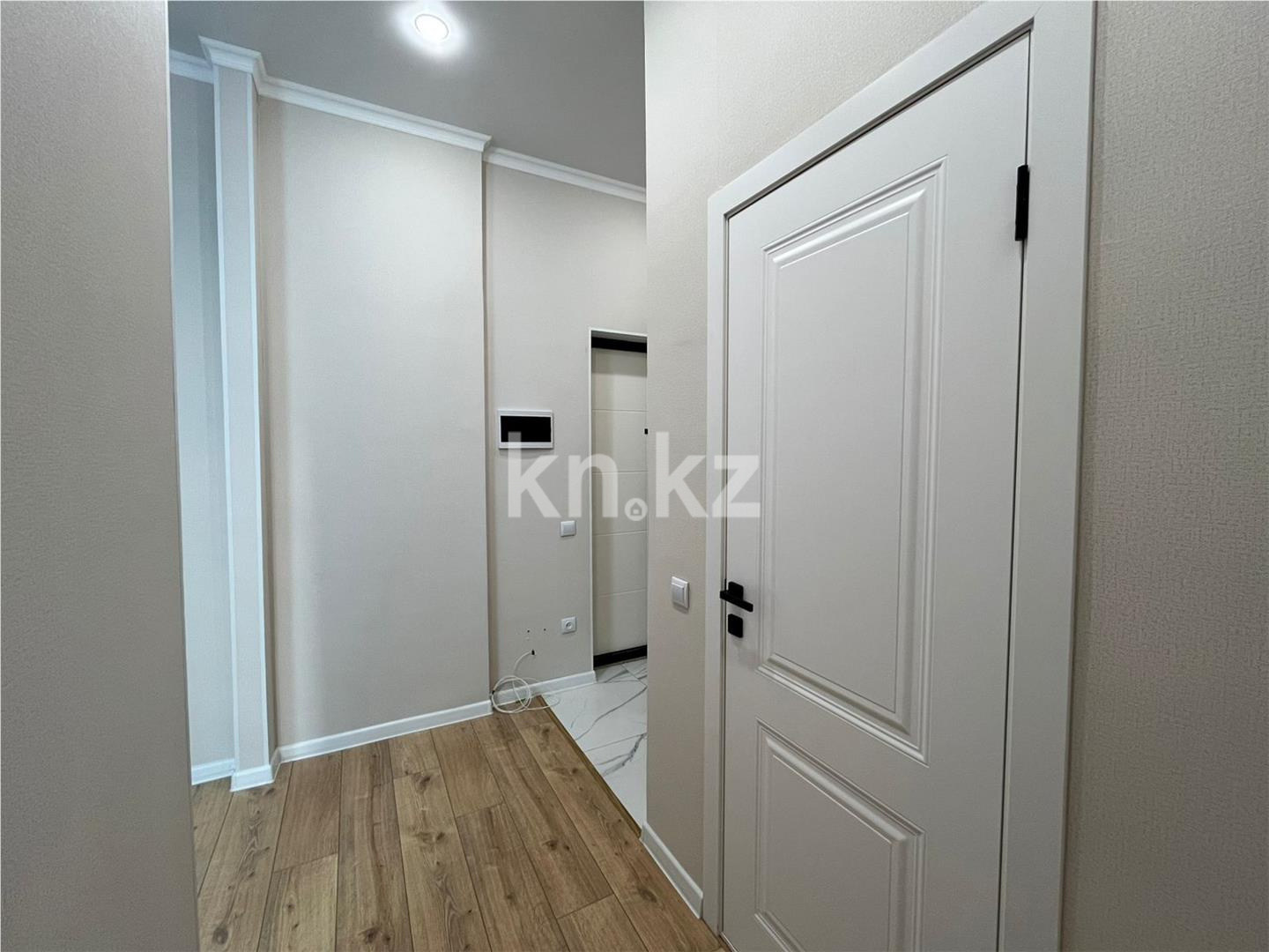 Продажа 1-комнатной квартиры, 39 м² в Астане - фото 10