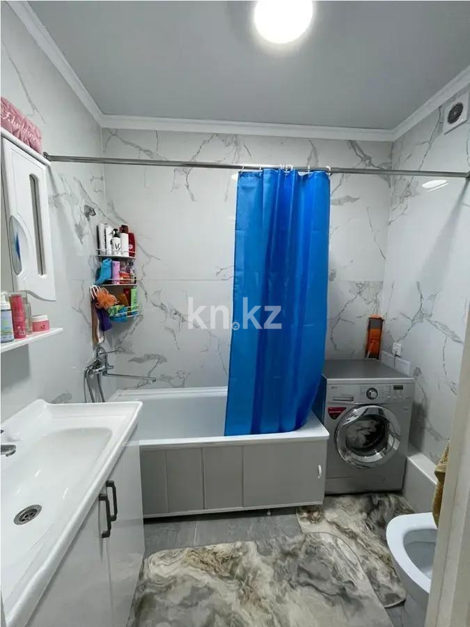 Продажа 2-комнатной квартиры, 72 м² в Алматы - фото 5