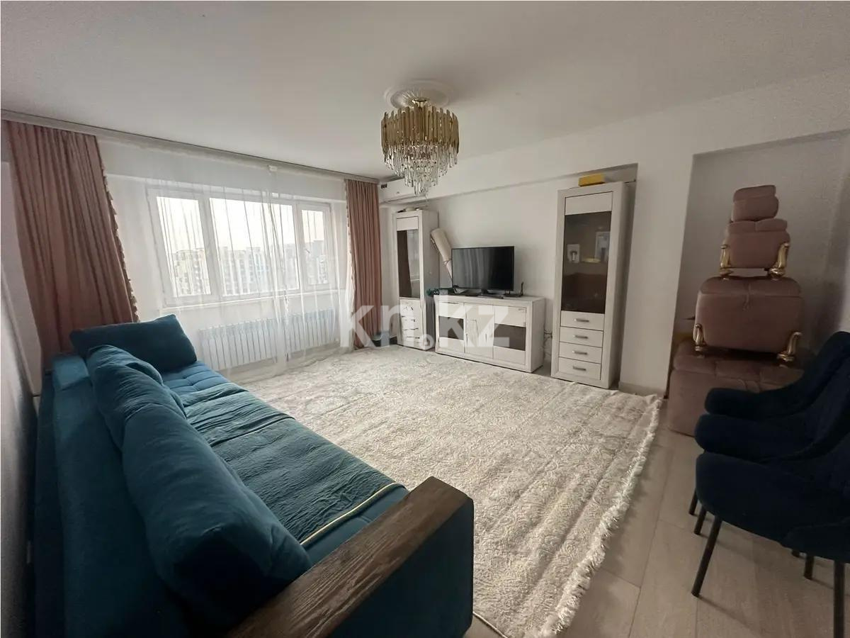 Продажа 2-комнатной квартиры, 71.6 м², мкр. Шугыла, дом  340/4 в Алматы