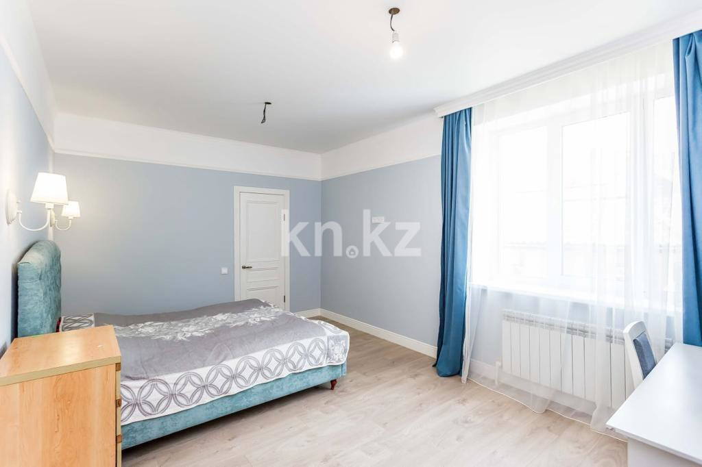 Продажа 10-комнатного дома, 460 м² в Алматы - фото 29