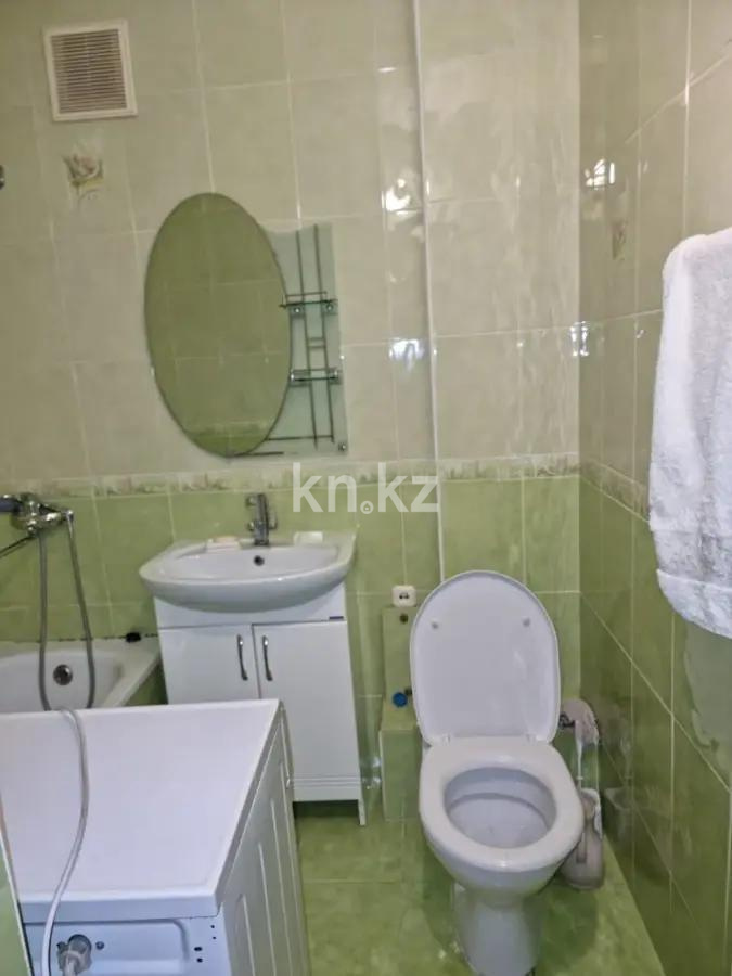Продажа 2-комнатной квартиры, 39.3 м², ул. Сатпаева, дом  10 в Астане - фото 3