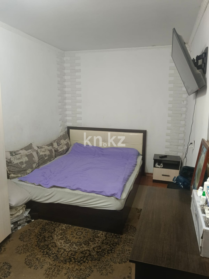 Продажа 2-комнатной квартиры, 46.4 м², мкр-н 12, дом  18 в Караганде - фото 4