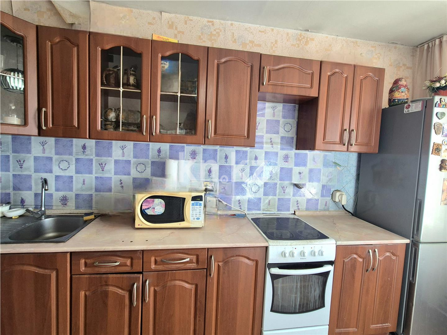 Продажа 4-комнатной квартиры, 86 м² в Темиртау - фото 13