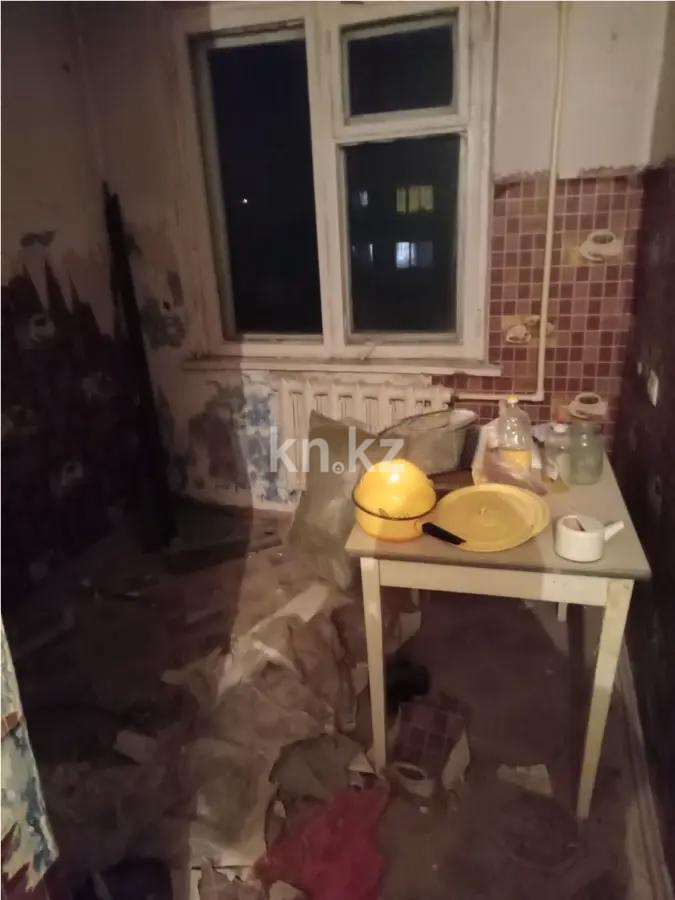 Продажа 1-комнатной квартиры, 32 м², 1А мкр., дом  4 в Сарани - фото 2