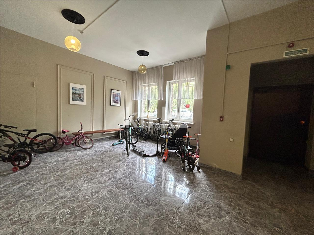 Продажа 4-комнатной квартиры, 181.8 м², ул. Кенесары в Астане - фото 23