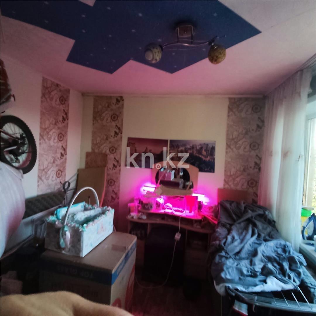 Продажа 4-комнатной квартиры, 60 м² в Караганде - фото 4