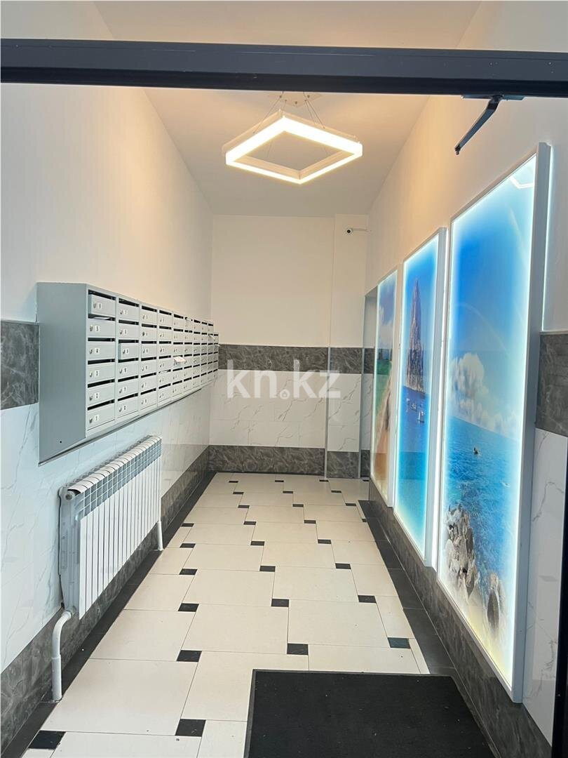 Продажа 4-комнатной квартиры, 86 м² в Караганде - фото 33