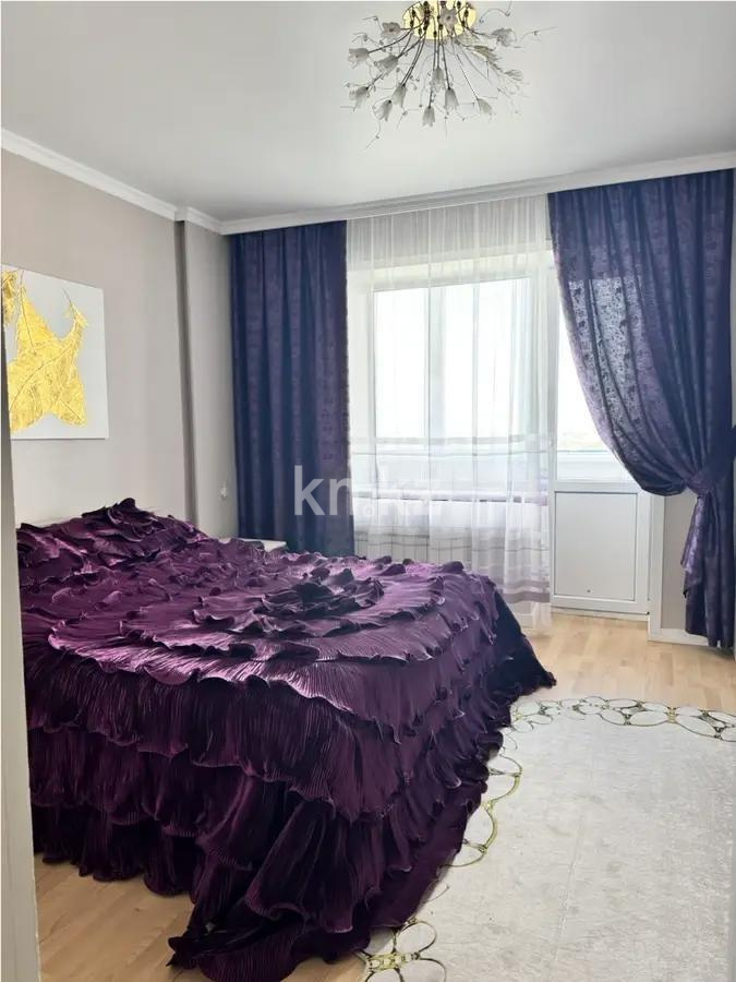 Продажа 3-комнатной квартиры, 91.3 м² в Астане - фото 2