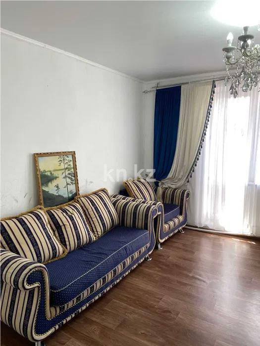 Продажа 3-комнатной квартиры, 70 м² в Абае