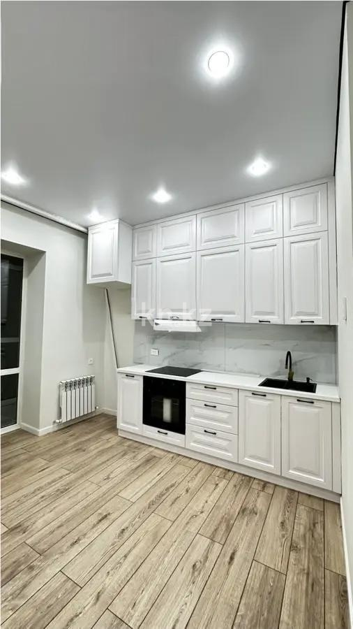 Продажа 2-комнатной квартиры, 63 м² в Караганде - фото 3