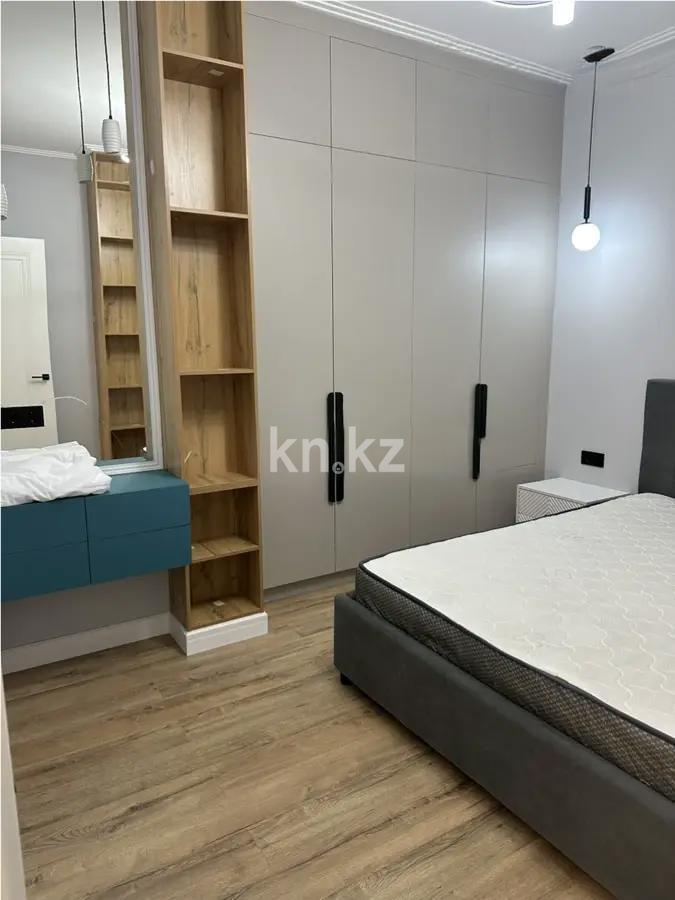 Продажа 3-комнатной квартиры, 63 м² в Астане - фото 2
