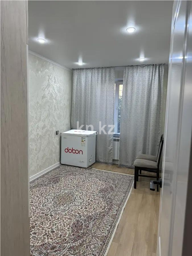Продажа 2-комнатной квартиры, 42 м² в Алматы - фото 2