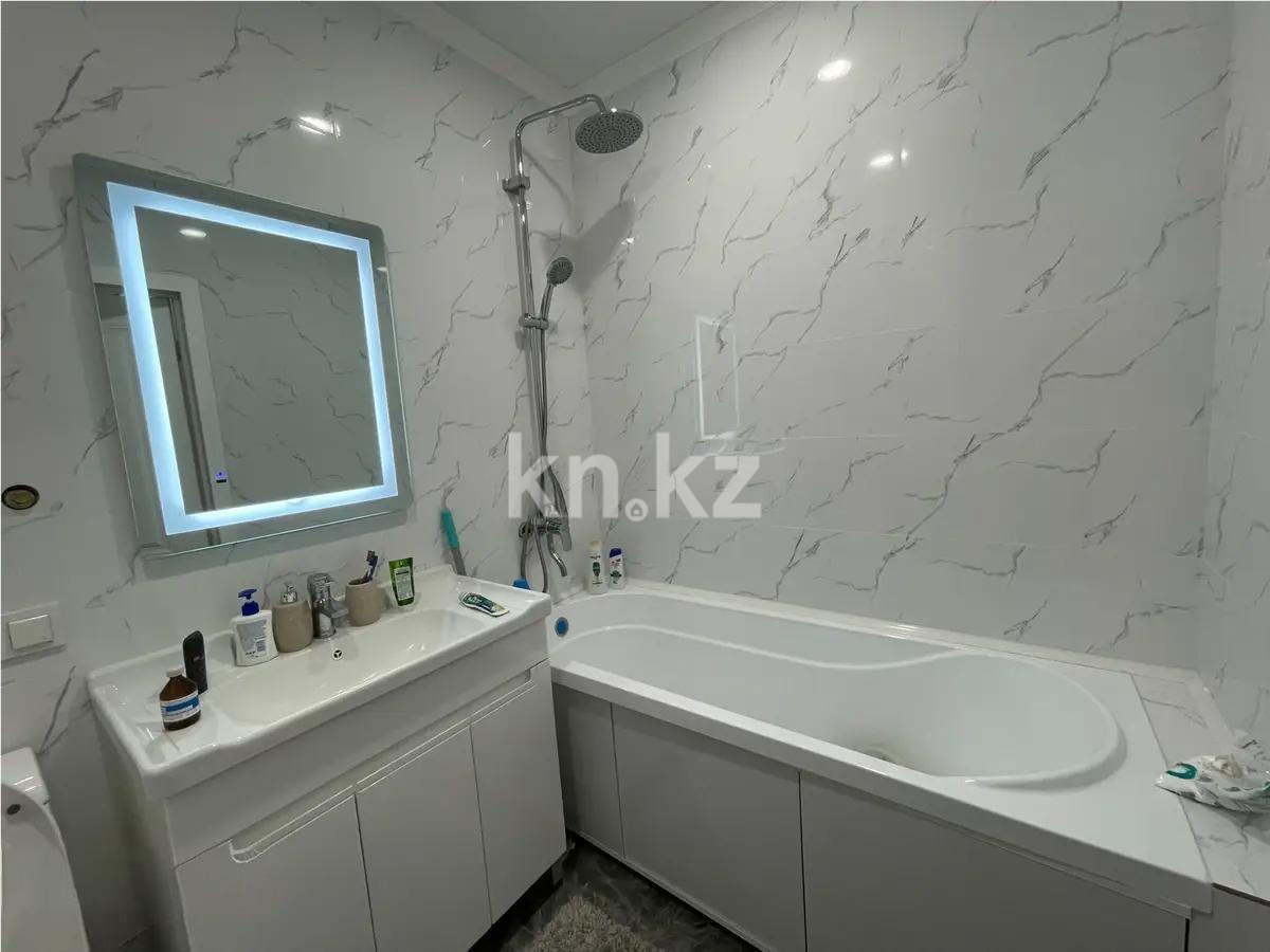 Продажа 2-комнатной квартиры, 60 м² в Алматы - фото 4