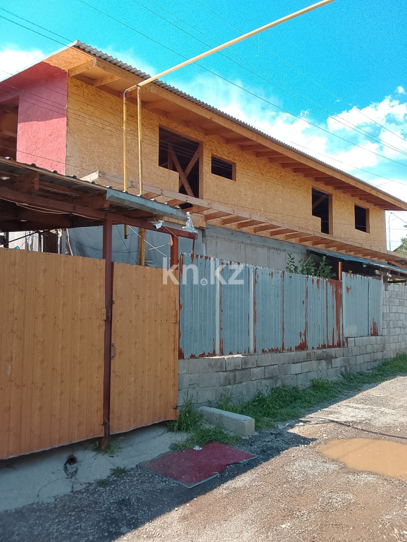 Продажа 5-комнатного дома, 140 м² в Алматинской области - фото 17