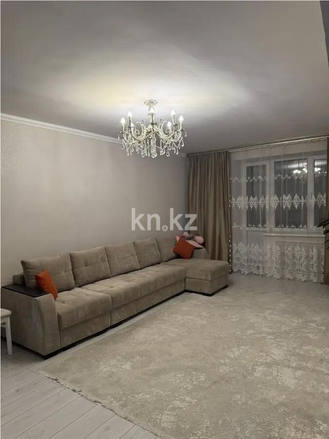 Продажа 3-комнатной квартиры, 89 м² в Астане