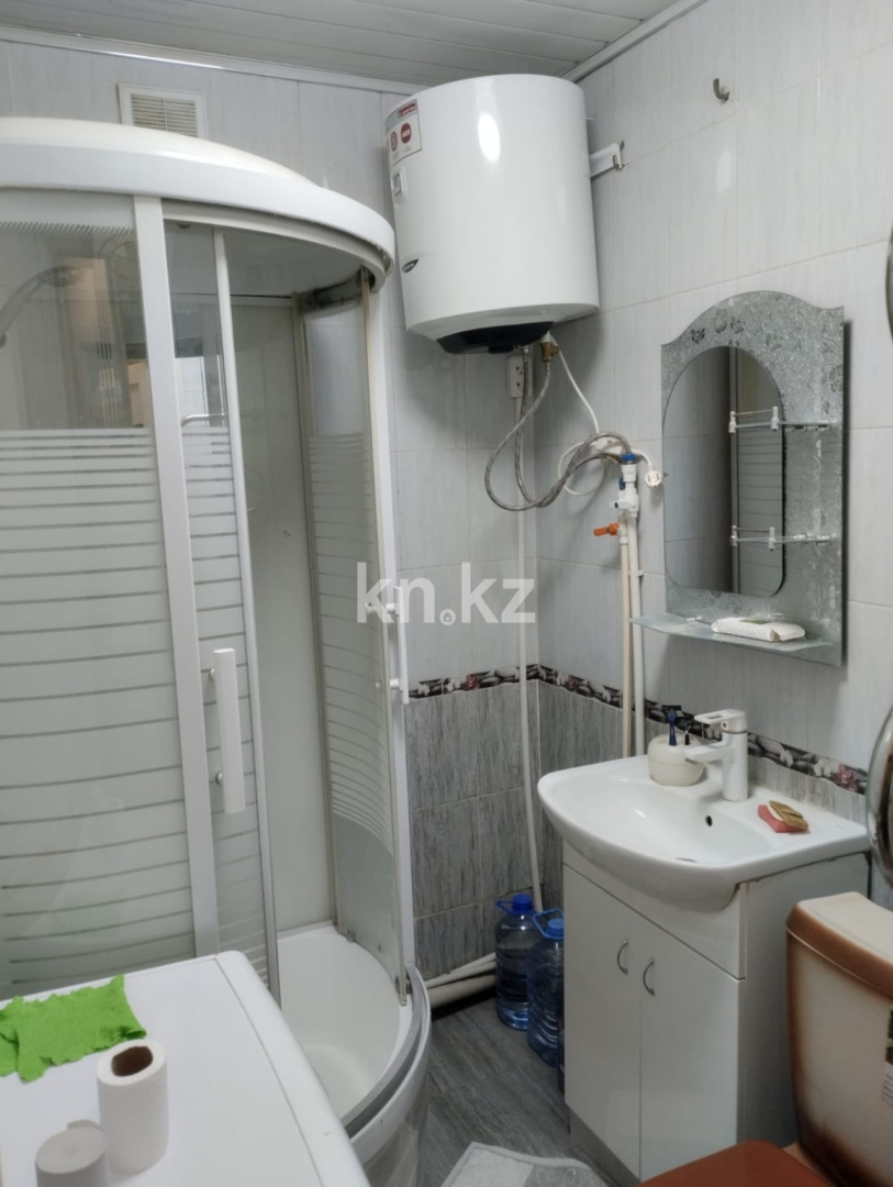 Аренда 1-комнатной квартиры, 31 м² в Караганде - фото 5