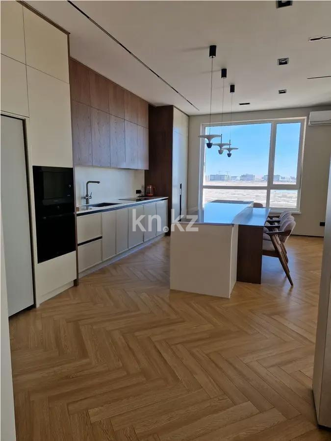 Продажа 6-комнатной квартиры, 213 м² в Астане - фото 6