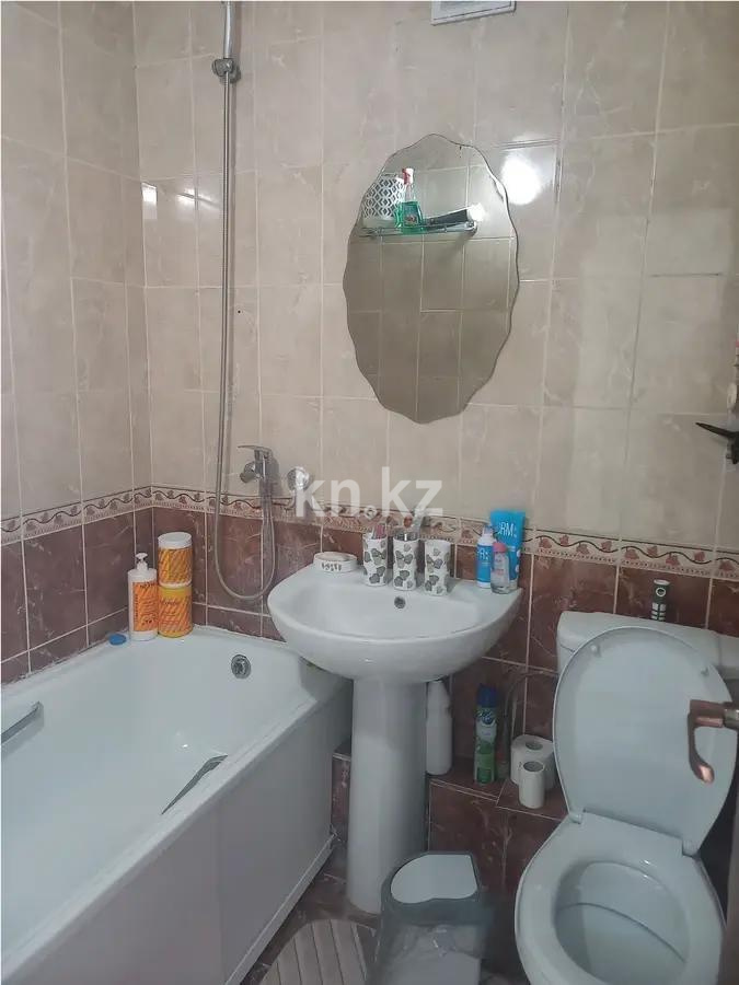 Продажа 1-комнатной квартиры, 30 м² в Астане - фото 3