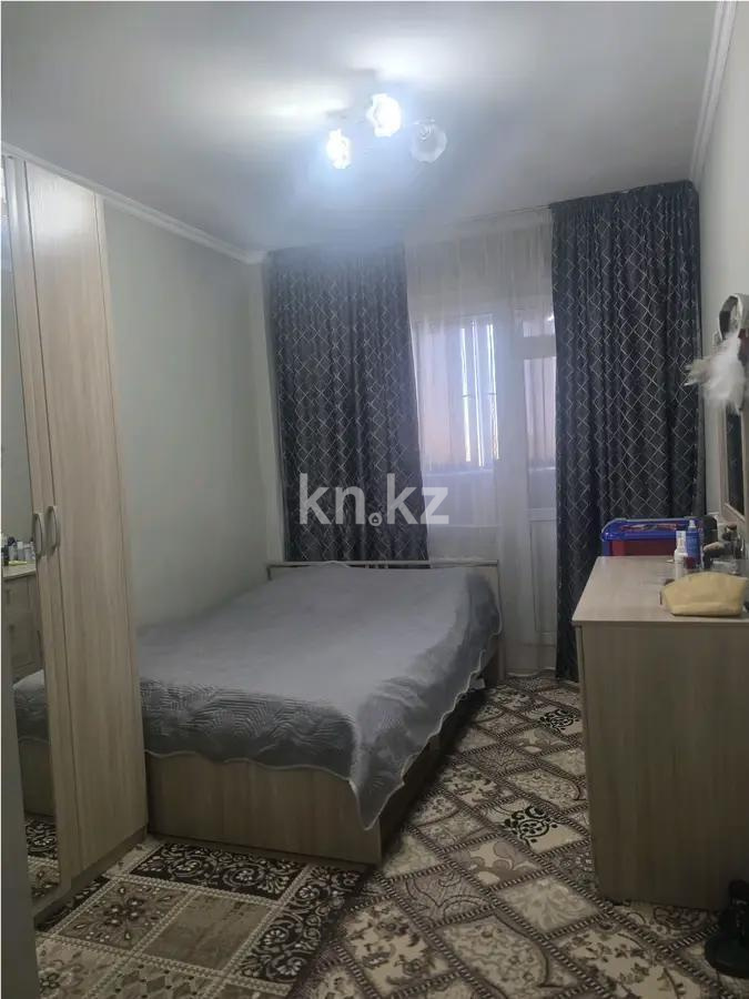 Продажа 3-комнатной квартиры, 74 м², пр. Кудайбердыулы, дом  32 в Астане - фото 2