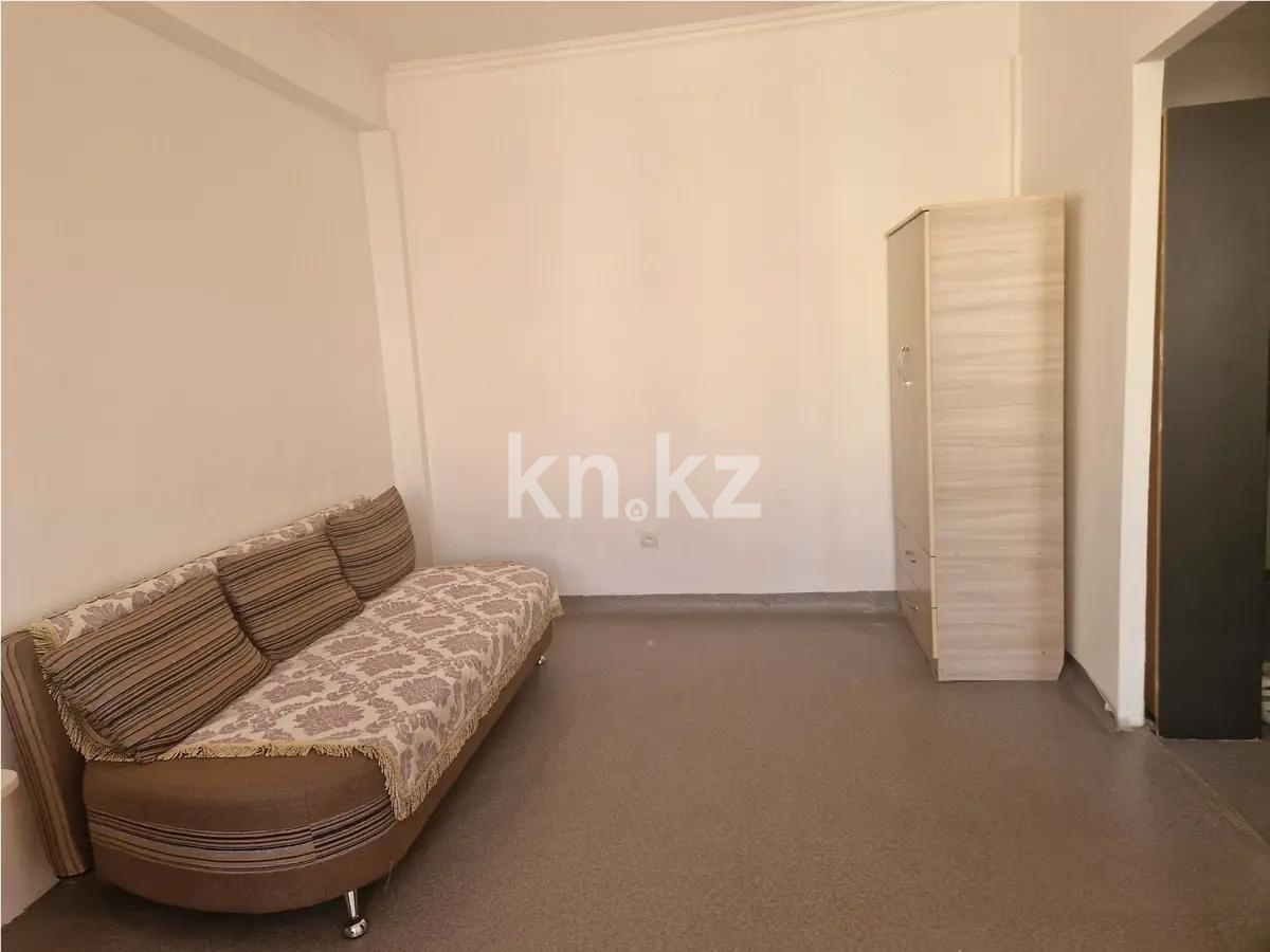 Продажа 1-комнатной квартиры, 36 м², ул. Жунисова, дом  4/1 в Алматы
