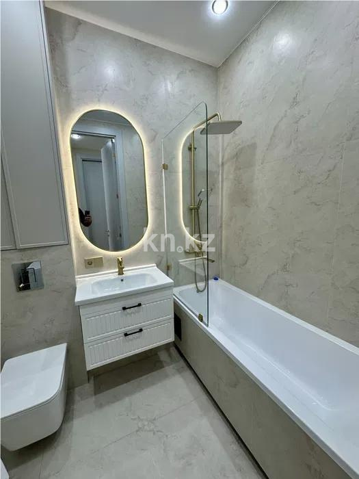 Продажа 2-комнатной квартиры, 49 м² в Астане - фото 3