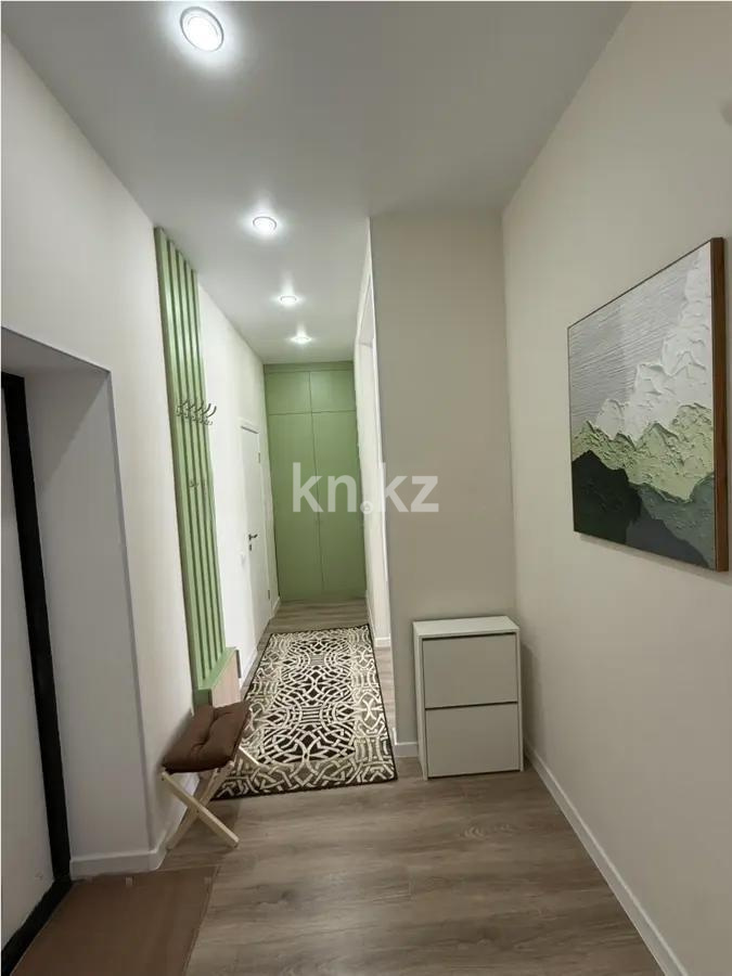 Продажа 2-комнатной квартиры, 55 м² в Астане - фото 5