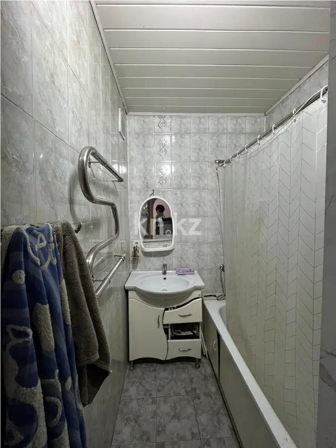 Продажа 1-комнатной квартиры, 34 м² в Алматы - фото 3