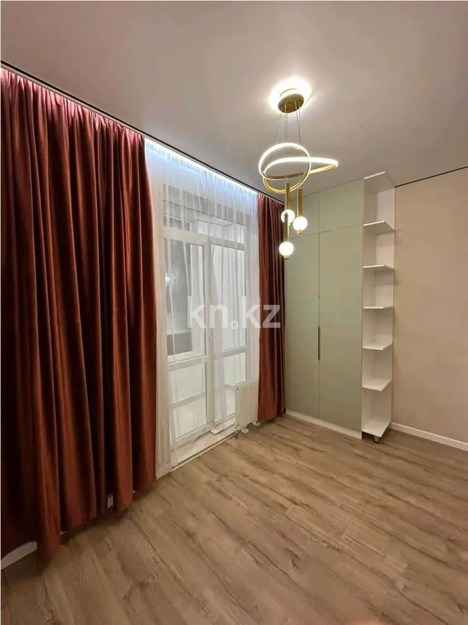 Продажа 2-комнатной квартиры, 38 м² в Астане - фото 2