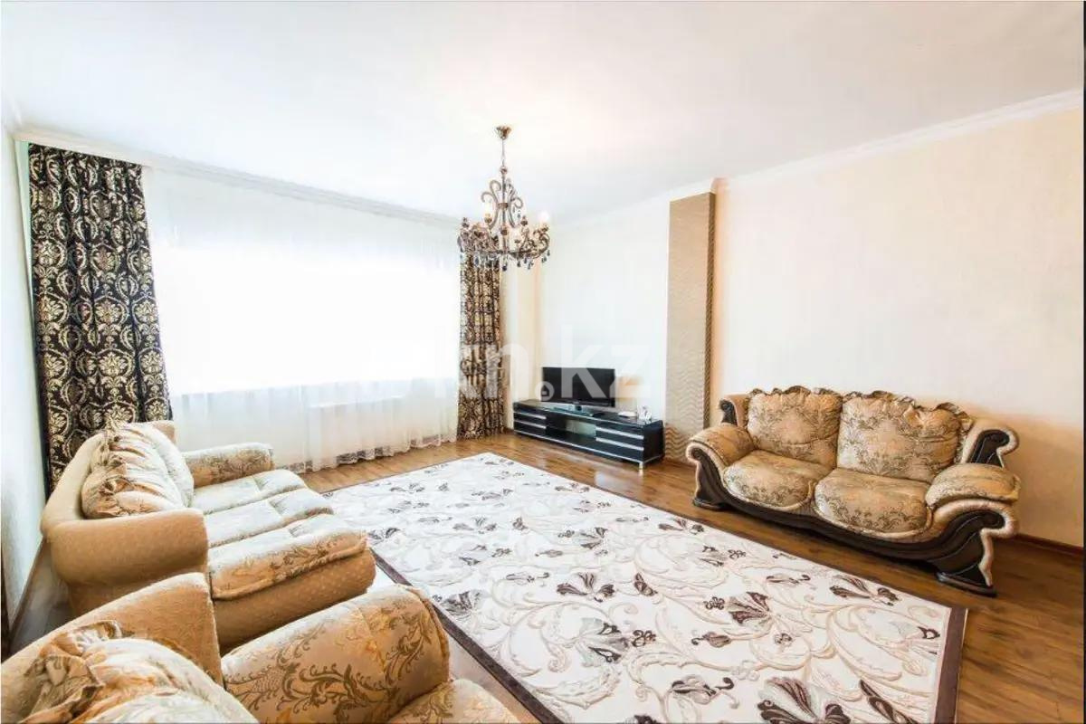 Продажа 2-комнатной квартиры, 108 м², ул. Достык, дом  5/1 в Астане