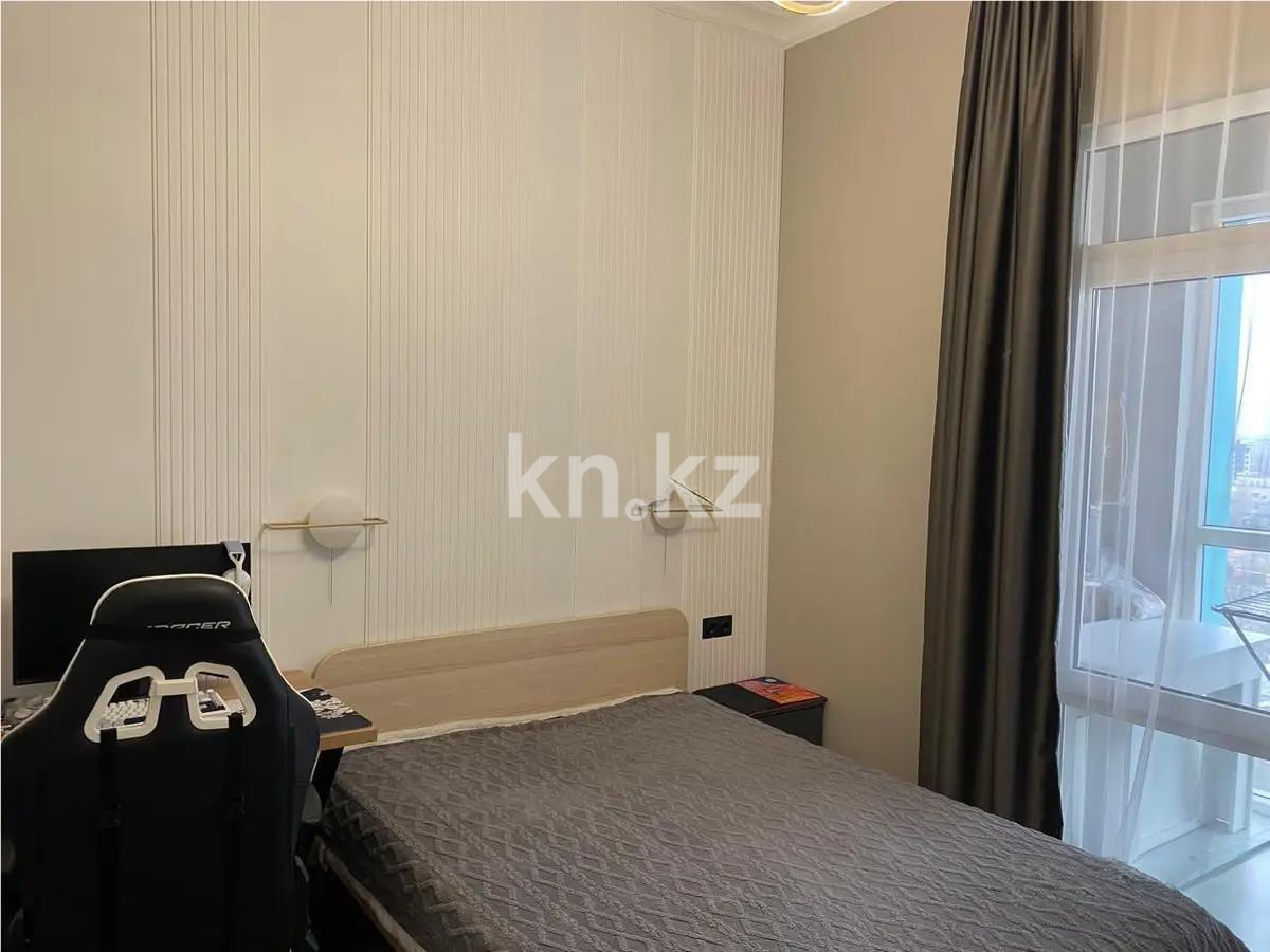 Продажа 2-комнатной квартиры, 43 м² в Алматы - фото 2