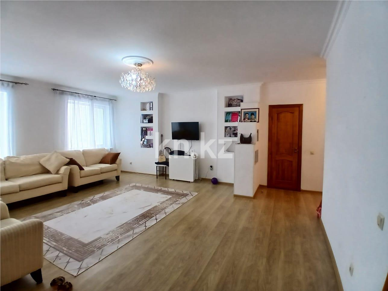 Продажа 3-комнатной квартиры, 93 м² в Астане - фото 2