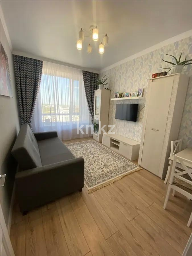 Продажа 3-комнатной квартиры, 69 м², ул. Айтматова, дом  40 в Астане
