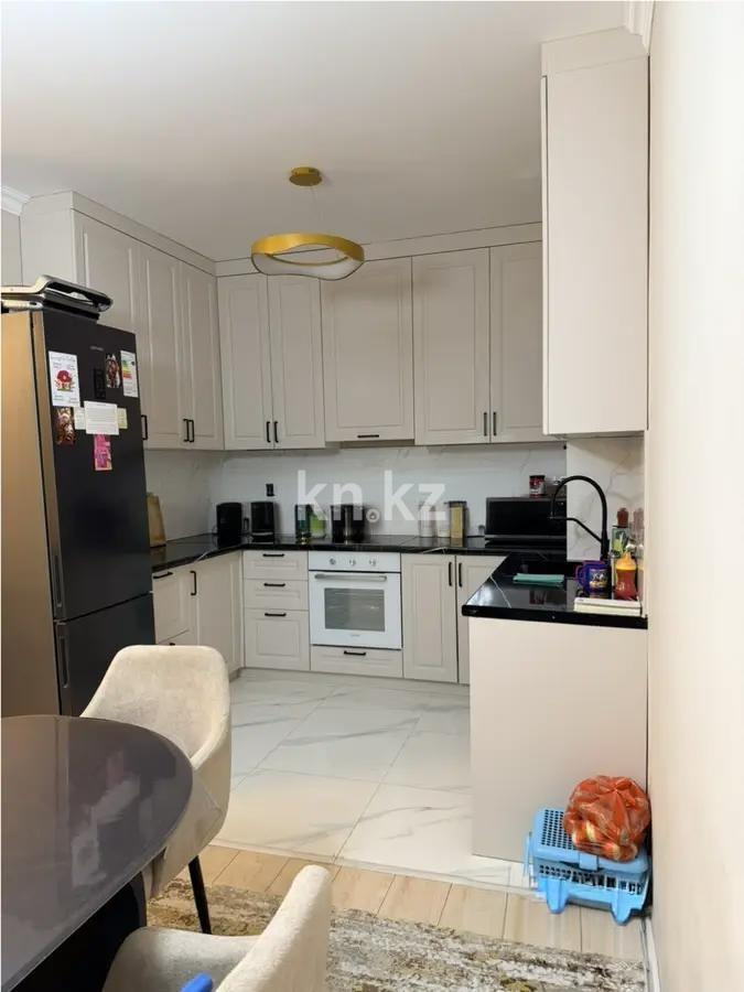Продажа 3-комнатной квартиры, 90 м² в Астане - фото 4