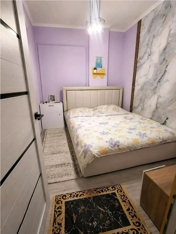 Продажа 2-комнатной квартиры, 52.6 м² в Астане - фото 2