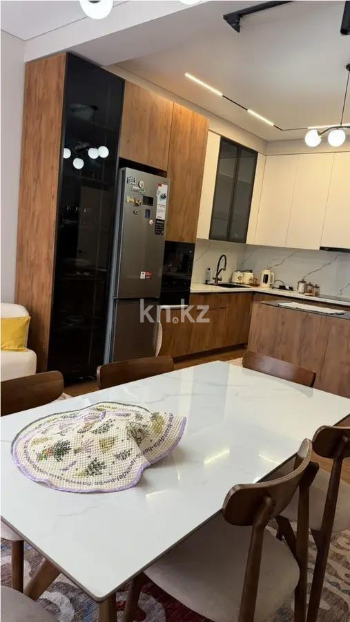 Продажа 3-комнатной квартиры, 140 м² в Алматы - фото 3