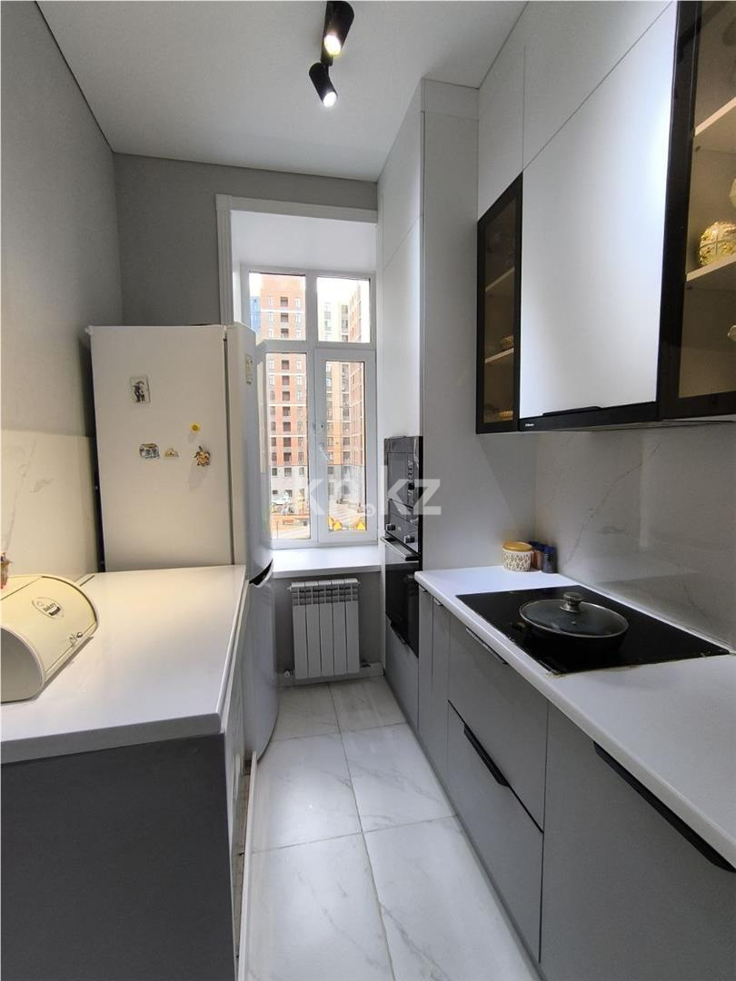 Продажа 4-комнатной квартиры, 111 м², ул. Букетова в Караганде - фото 11