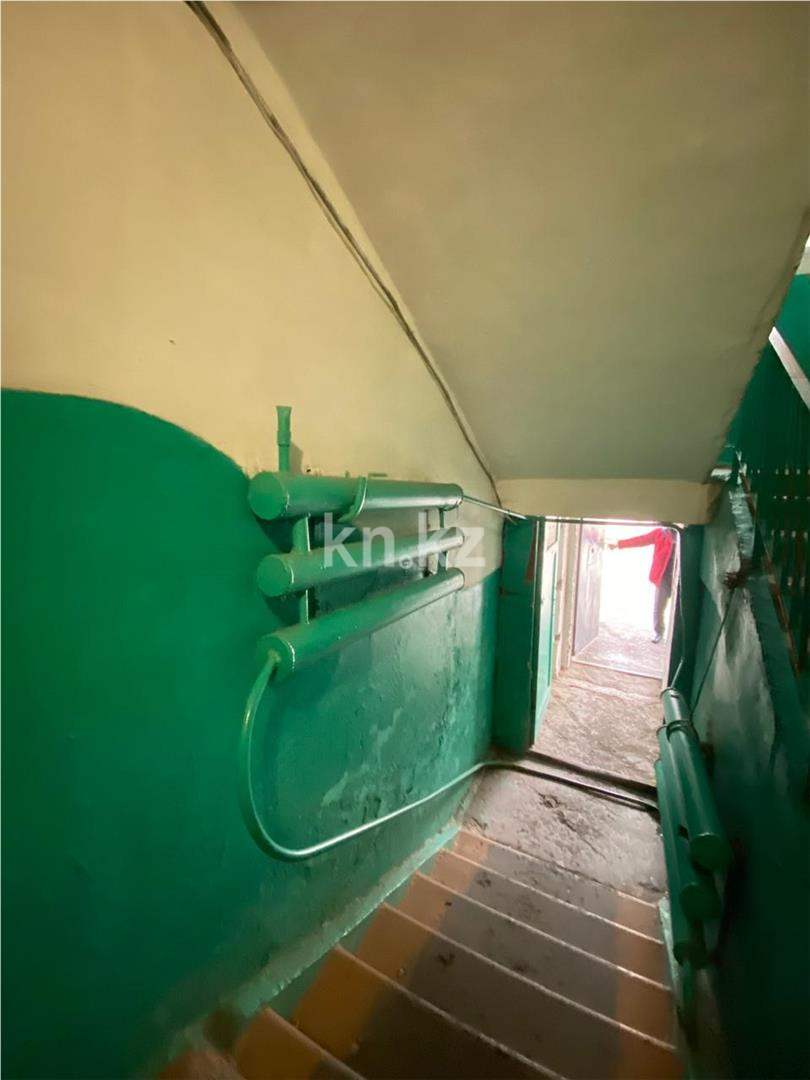 Продажа 2-комнатной квартиры, 44 м² в Караганде - фото 10