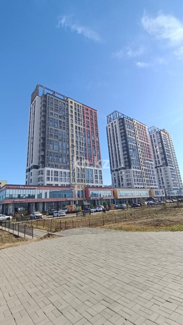 Продажа помещения, 160 м² в Астане - фото 10