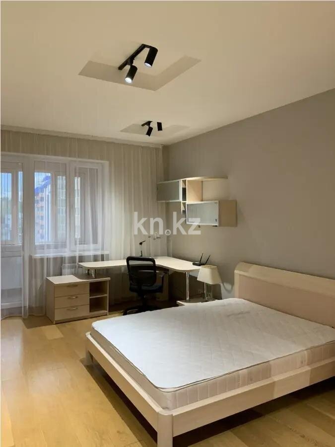 Продажа 3-комнатной квартиры, 150 м² в Алматы - фото 3