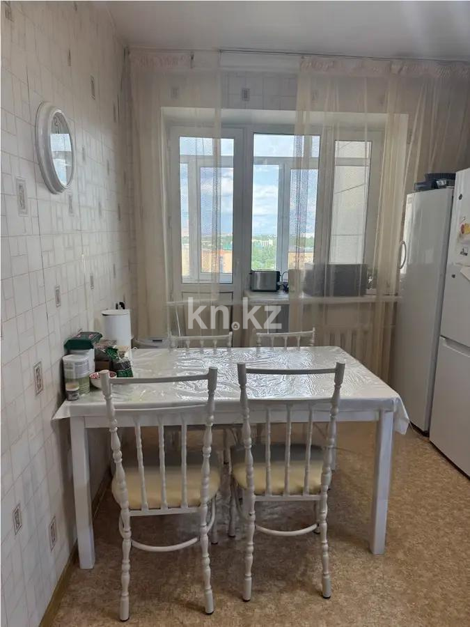 Продажа 3-комнатной квартиры, 108 м², ул. Сатпаева, дом  18 в Астане - фото 4