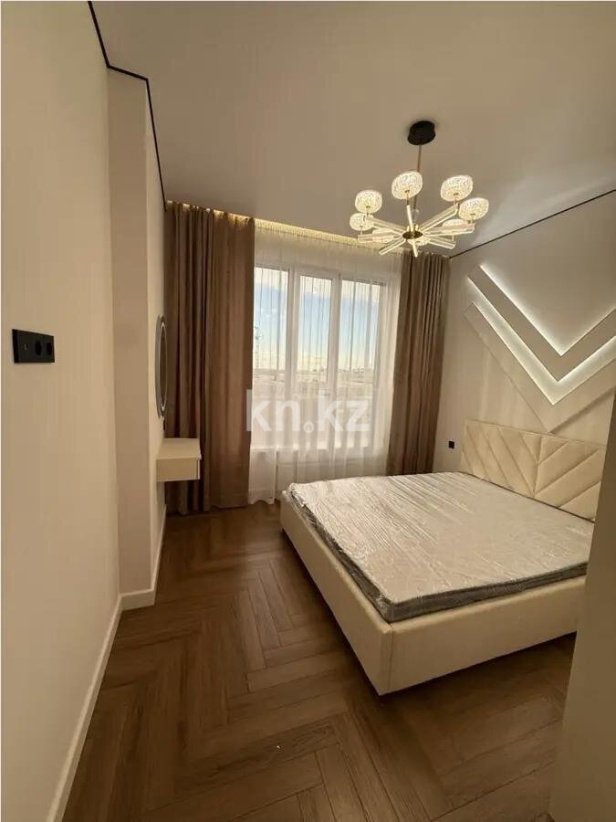 Продажа 2-комнатной квартиры, 42.2 м² в Астане - фото 2