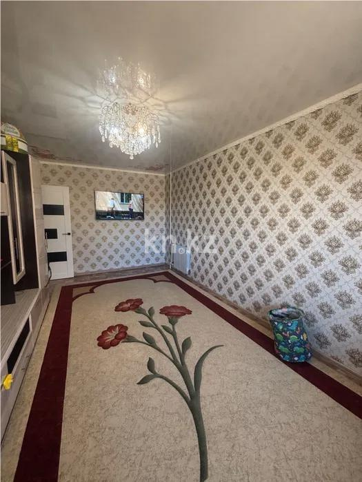 Продажа 3-комнатной квартиры, 62 м² в Темиртау