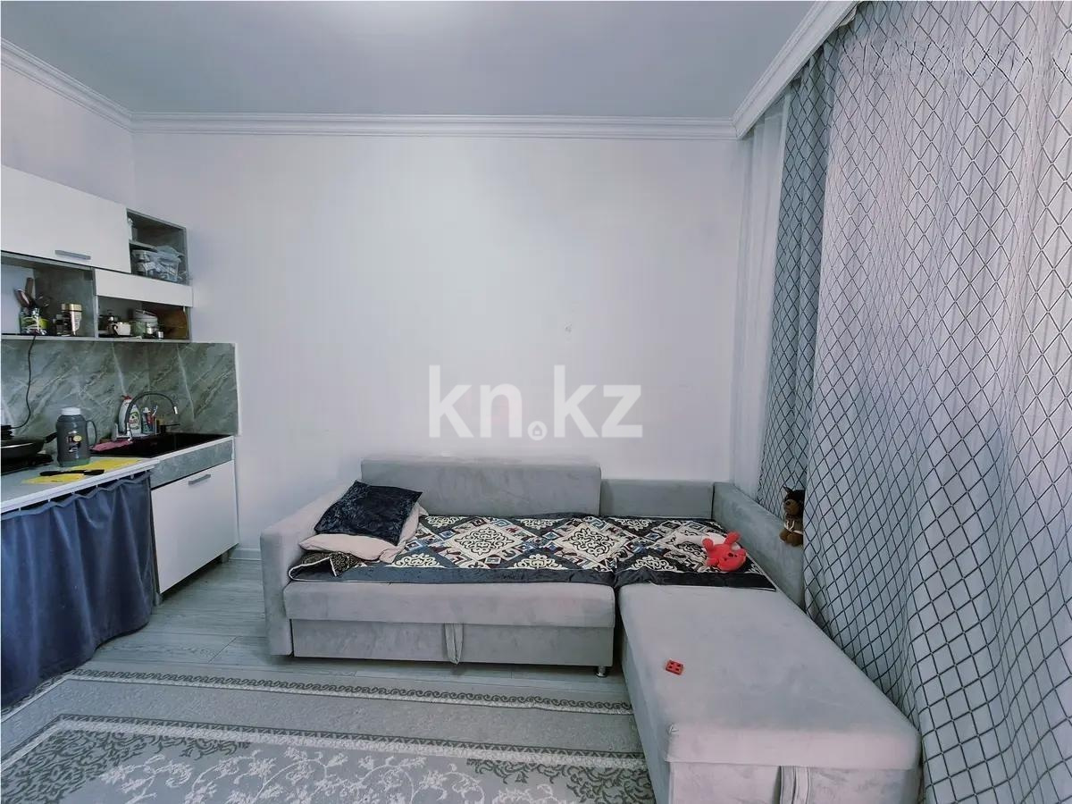 Продажа 1-комнатной квартиры, 20.2 м² в Астане