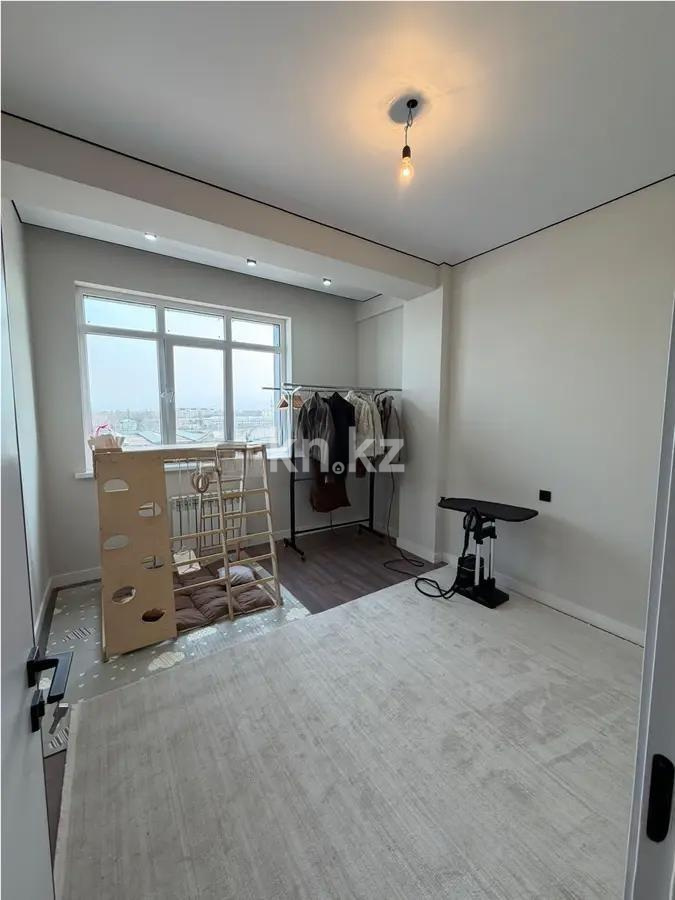 Продажа 2-комнатной квартиры, 53.3 м² в Алматы