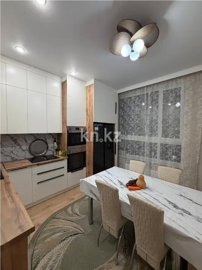 Продажа 3-комнатной квартиры, 86 м² в Астане - фото 3