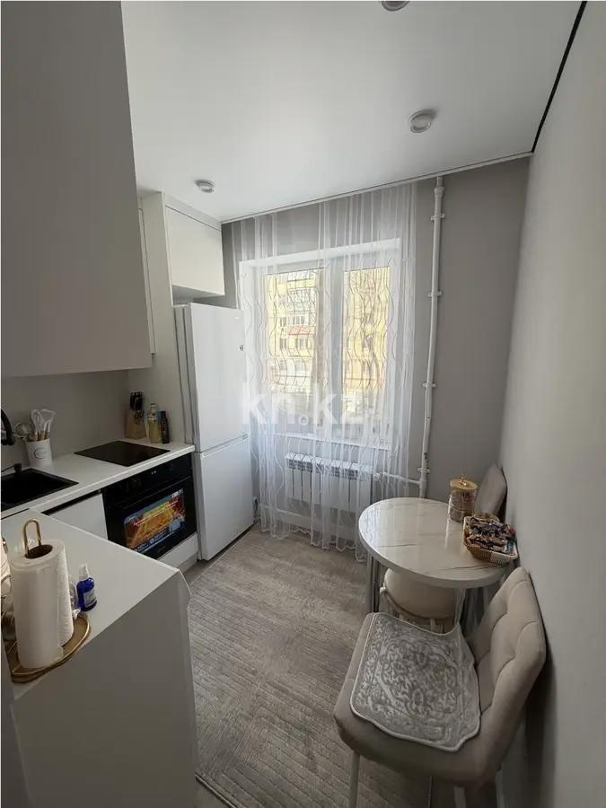 Продажа 1-комнатной квартиры, 24 м² в Астане - фото 2