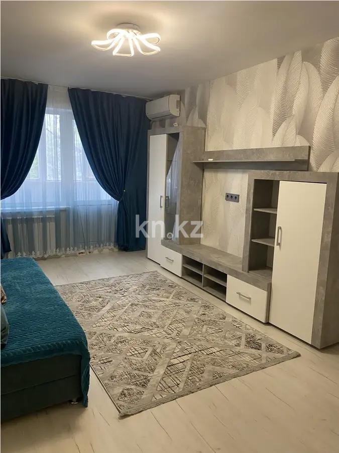 Продажа 1-комнатной квартиры, 31.6 м² в Алматы