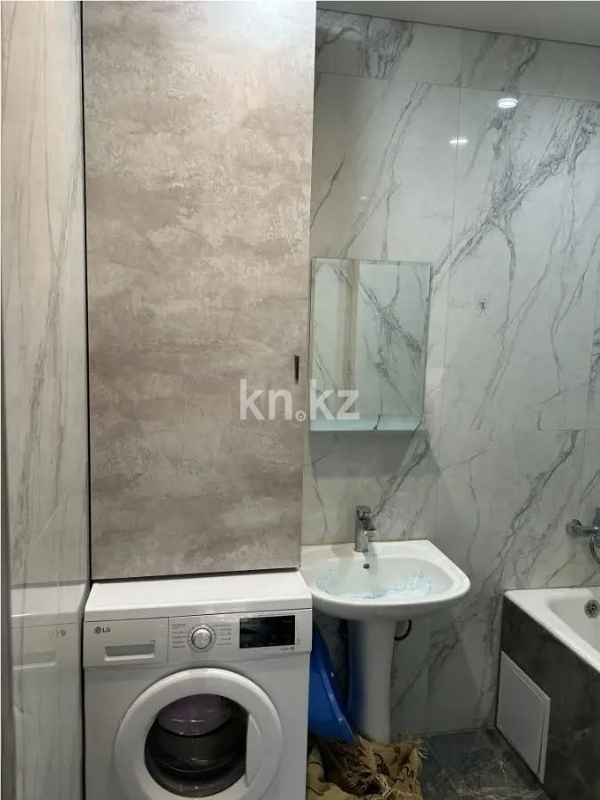 Продажа 1-комнатной квартиры, 26 м² в Алматы - фото 2